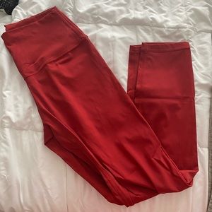 Born primitive leggings